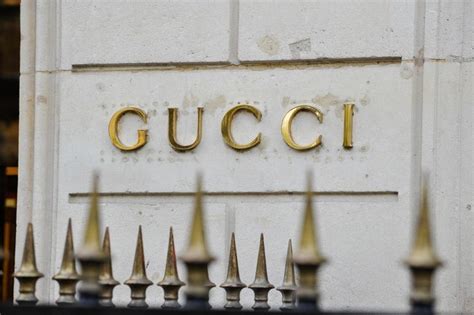 gucci under fire|is Gucci going down.